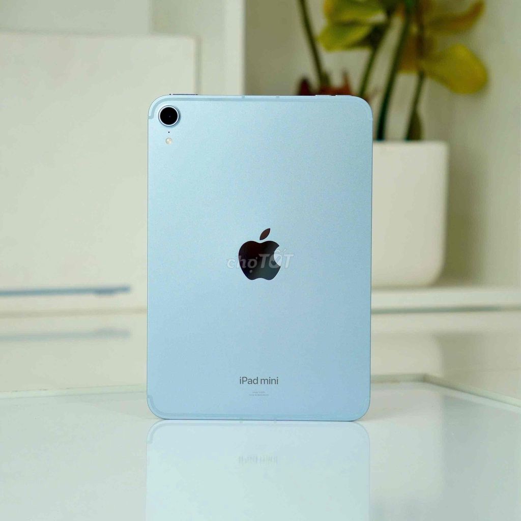 iPad Mini 7 A17 Pro 128GB Wifi 5G. Mua bán Máy tính bảng tại Quận Thanh Xuân Hà Nội được đăng bởi Nguyễn Văn Toàn hình 1