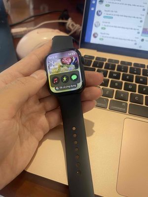 apple watch series 8 45mm lte esim. Mua bán Thiết bị đeo thông minh tại Quận Hai Bà Trưng Hà Nội được đăng bởi Vu Hoang Quan