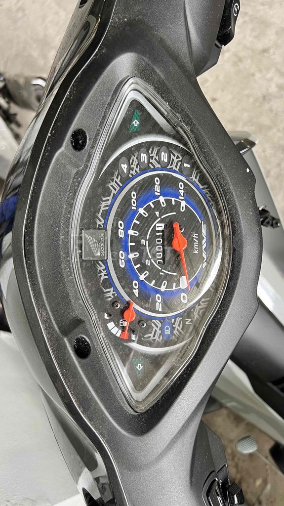 wave alpha mới 2025 xám cổ điển. Mua bán Xe máy tại Thành phố Sa Đéc Đồng Tháp được đăng bởi XE MÁY 66 ĐỒNG THÁP hình 3