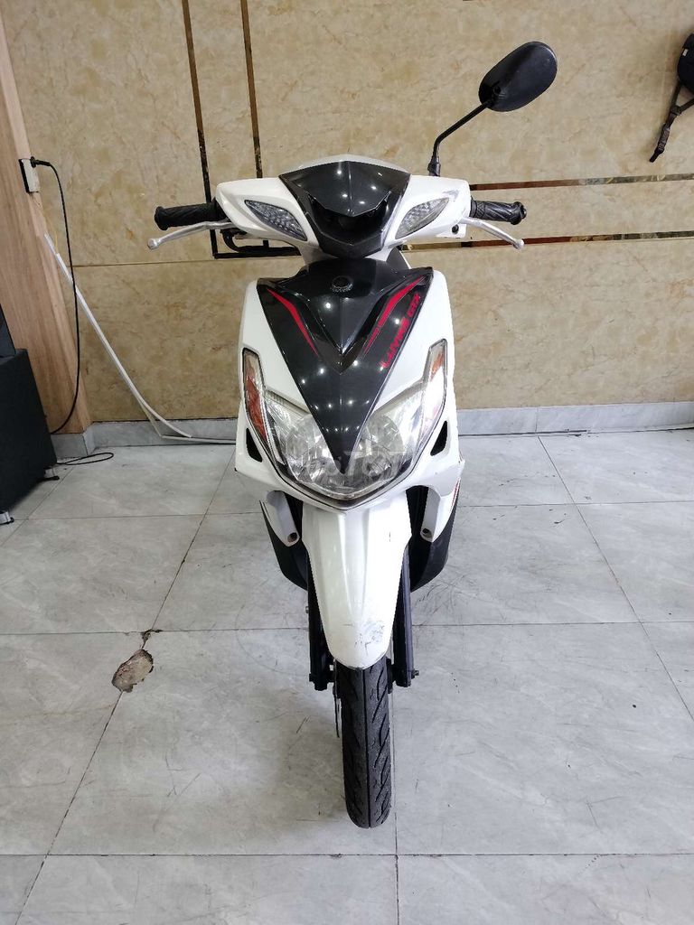 LUVIAS 2011, XE ĐẸP MÁY BAO ÊM MƯỢT,ĐẦY ĐỦ CN. Mua bán Xe máy tại Quận 12 Tp Hồ Chí Minh được đăng bởi Duy Khánh hình 5