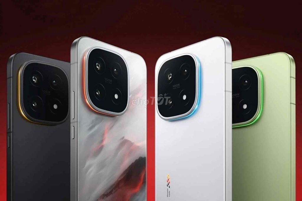 VIVO IQOO 15-BẢN 12/256G-NEWSEAL-FULL TV-Chất. Mua bán Điện thoại tại Thành phố Biên Hòa Đồng Nai được đăng bởi Mobile Di Động Biên Hoà hình 1