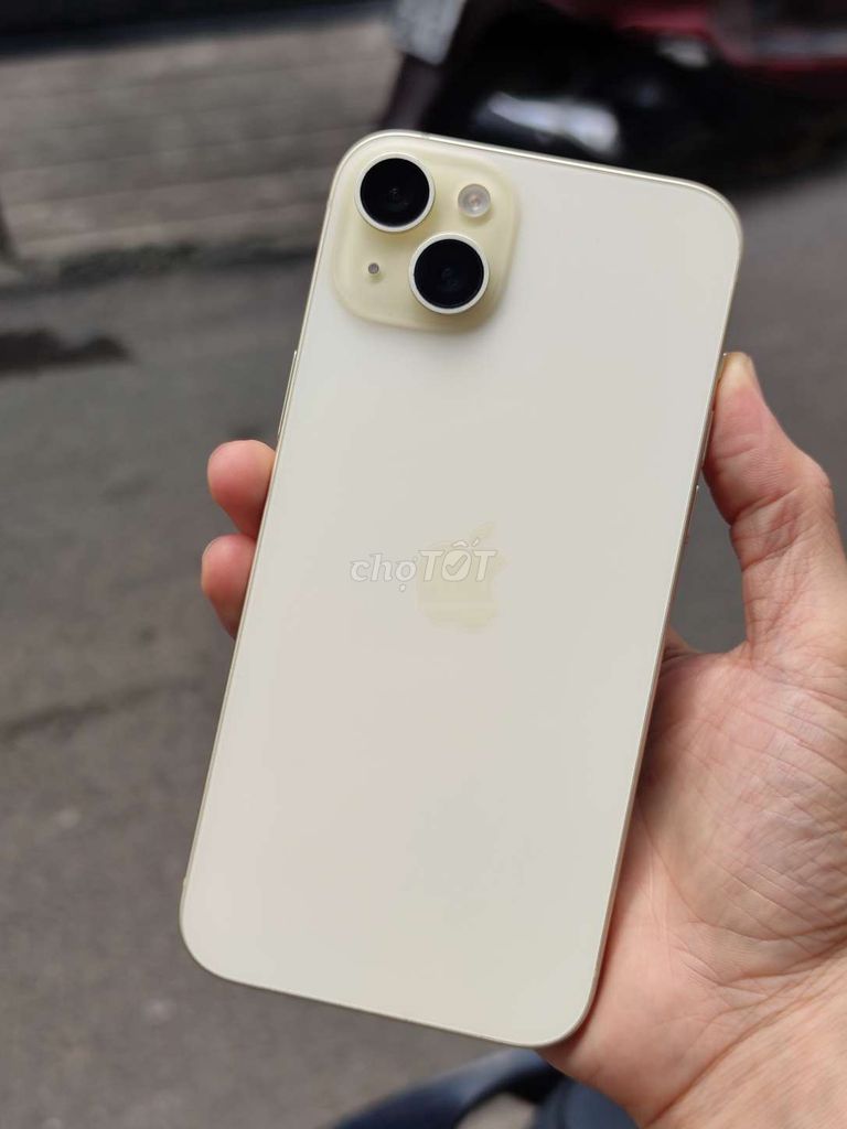 15plus 256gb zin áp_ bao góp nợ xấu. Mua bán Điện thoại tại Quận Bình Thạnh Tp Hồ Chí Minh được đăng bởi Hoàng Anh hình 1