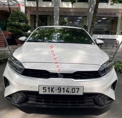 Kia K3 Luxury 1.6 AT 2023. Mua bán Ô tô tại Quận Hai Bà Trưng Hà Nội được đăng bởi Phan Trần Nguyên