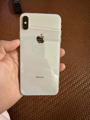 Apple iPhone Xs Max 64GB Trắng