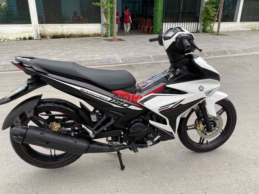 Siêu Phẩm Exciter 150 chính chủ -2018 biển 29. Mua bán Xe máy tại Quận Nam Từ Liêm Hà Nội được đăng bởi tuấn hình 7