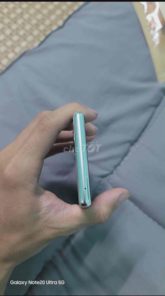 Sony Xperia 5 6GB/64GB Bạc. Mua bán Điện thoại tại Huyện Bến Lức Long An được đăng bởi Vĩnh  hình 1