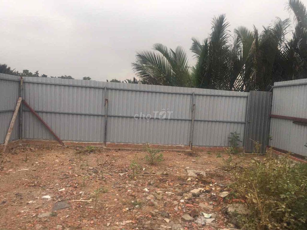Đất hẻm 480 Bình Quới, phường Bình Quới, Tp.HCM. Mua bán Đất tại Quận Bình Thạnh Tp Hồ Chí Minh được đăng bởi Khang Nhân hình 4