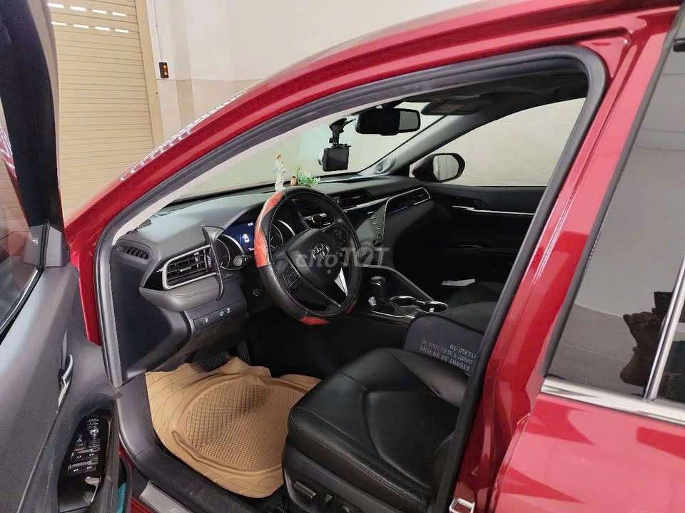 BÁN XE Ô TÔ CAMRY. Mua bán Ô tô tại Thành phố Biên Hòa Đồng Nai được đăng bởi nguyen ngoc thanh Quyen hình 4