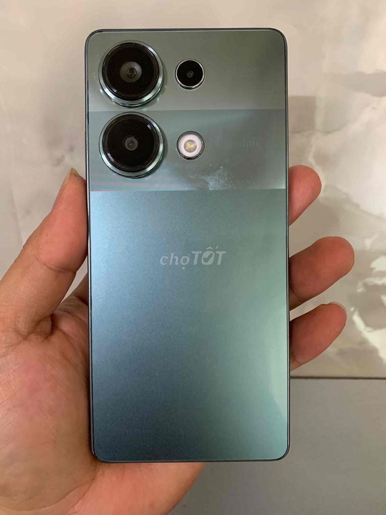 Xiaomi Redmi Note 13 Pro ram 8+4/ 128GB Zin full. Mua bán Điện thoại tại Quận Hoàng Mai Hà Nội được đăng bởi phạm duy hình 1