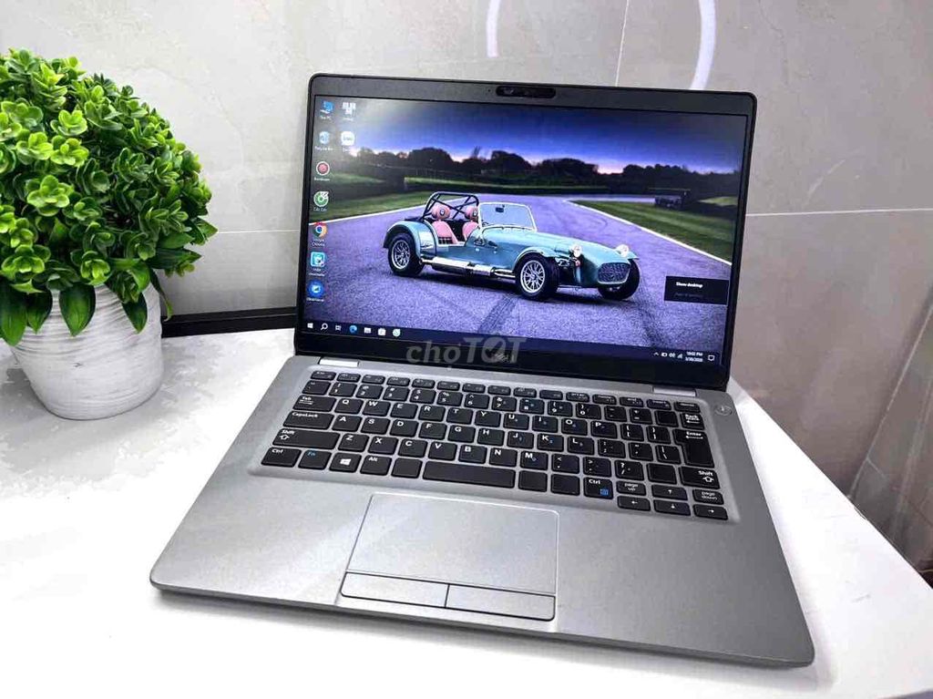 Dell Latitude 5310 i5 13.3 inch 8GB/128GB. Mua bán Laptop tại Huyện Hóc Môn Tp Hồ Chí Minh được đăng bởi Hào Nguyễn chí hình 1