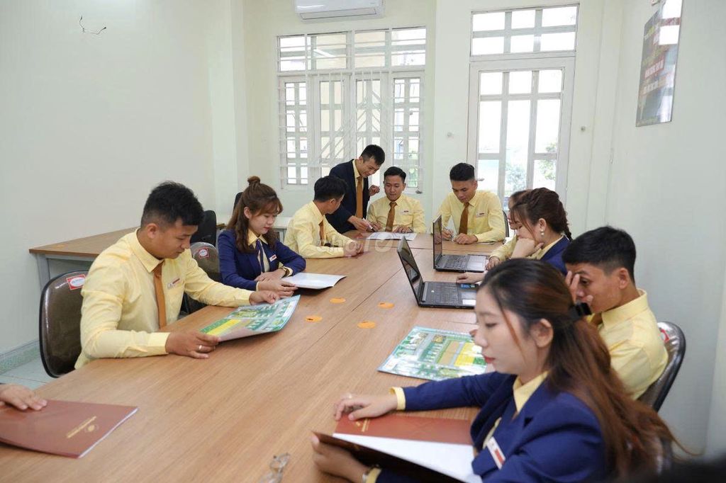 Tuyển 10 NV chăm sóc khách hàng Q12, Lương 8tr/Th. Việc làm tại Quận 12 Tp Hồ Chí Minh được đăng bởi Đồng Phú Group hình 5