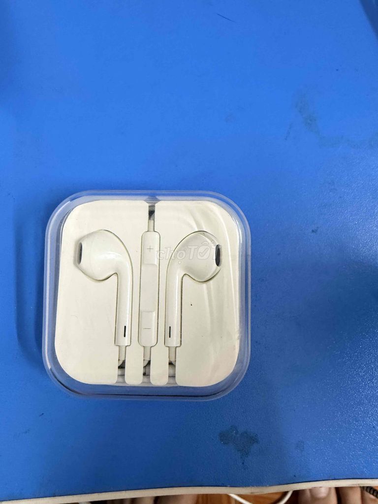 Tai nghe iphone chân 3.5. Mua bán Tivi, Âm thanh tại Quận Nam Từ Liêm Hà Nội được đăng bởi mrpig hình 1