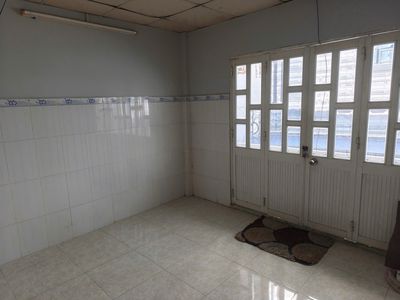 Nhỉnh 4 Tỷ - KDC Bông Sao Q8- Hẻm 4m Ngang 4m