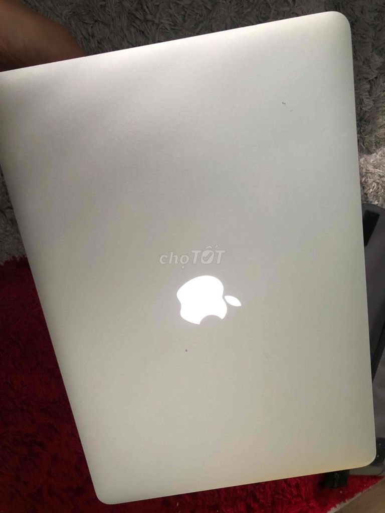 MacBook Pro 15inch  16GB RAM 256GB SSD