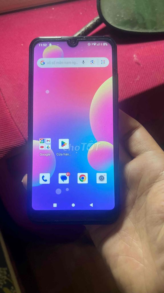 Masstel Điện thoại Đen Đã dùng. Mua bán Điện thoại tại Thành phố Điện Biên Phủ Điện Biên được đăng bởi luong hình 1