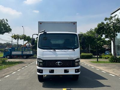 XE TẢI LINKER 8 TẤN THÙNG 6,3M,GIÁ TỐT,HT VAY CAO. Mua bán Xe tải, xe ben tại Thành phố Biên Hòa Đồng Nai được đăng bởi Chuyên bán xe tải trường hải Thaco