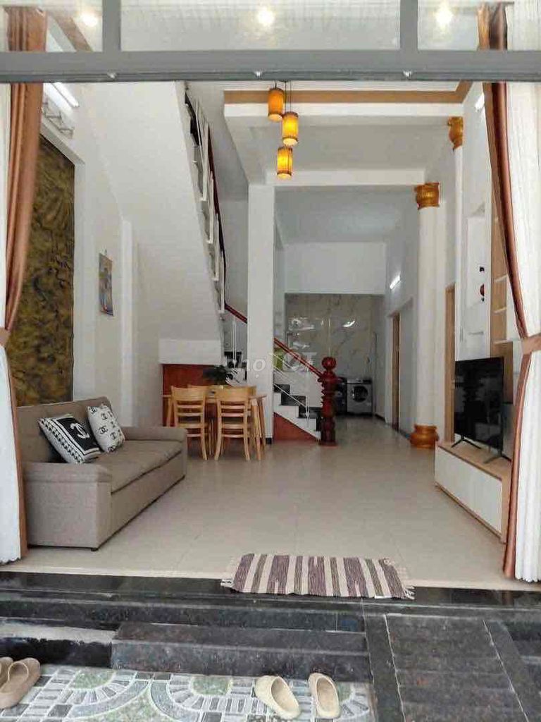 House with 2 bedrooms for rent in Sơn Trà, Da Nang — $771/month, photo 1