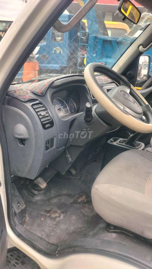 JAC  1t490 đời 2019. Mua bán Xe tải, xe ben tại Quận 12 Tp Hồ Chí Minh được đăng bởi a bền hình 4