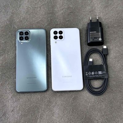 Điện thoại M33 99%. Mua bán Điện thoại tại Quận Ngô Quyền Hải Phòng được đăng bởi minmobile HP