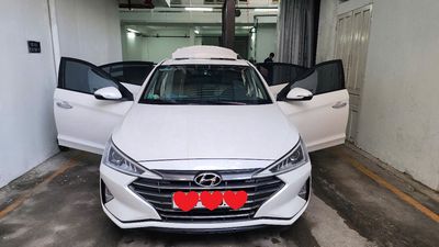 Hyundai Elantra 2020 1.6 AT - 42981 km. Mua bán Ô tô tại Quận Liên Chiểu Đà Nẵng được đăng bởi Mr Hải