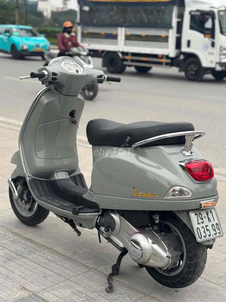 Оригинальная SD-карта Vespa LX125cc