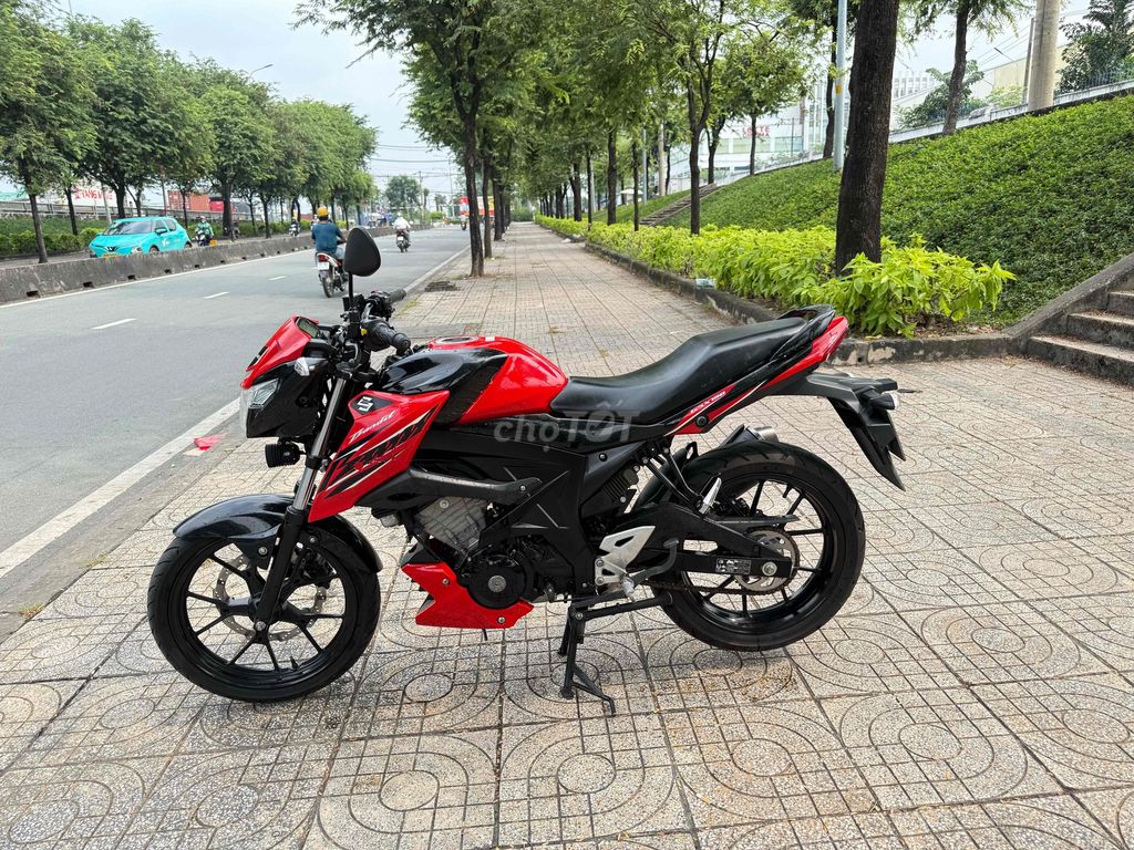 Bán suzuki GSX bandit 150 bs 71. Mua bán Xe máy tại Thành phố Thủ Đức Tp Hồ Chí Minh được đăng bởi SHOP XE LƯỚT TUẤN DUY MOTOR LINH XUÂN THỦ ĐỨC hình 8