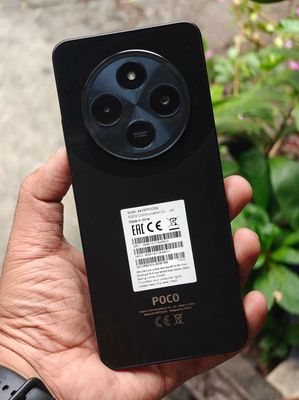 Xiaomi Poco C75 8/256 ZIN KENG FULLBOX ĐỦ MÀU