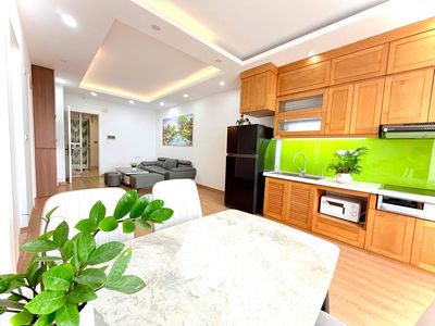 Bán căn góc cc Kim Văn Kim Lũ 3 ngủ, 2wc full nội thất ở ngay,