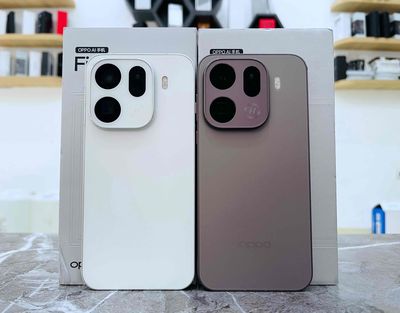 OPPO Find X9 Pro 5G 16/512GB Fullbox Trả Góp