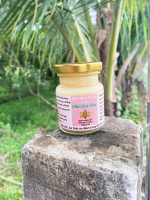 Sữa ong chúa tại Vĩnh Long. Mua bán Đồ ăn, thực phẩm và các loại khác tại Huyện Long Hồ Vĩnh Long được đăng bởi Bình