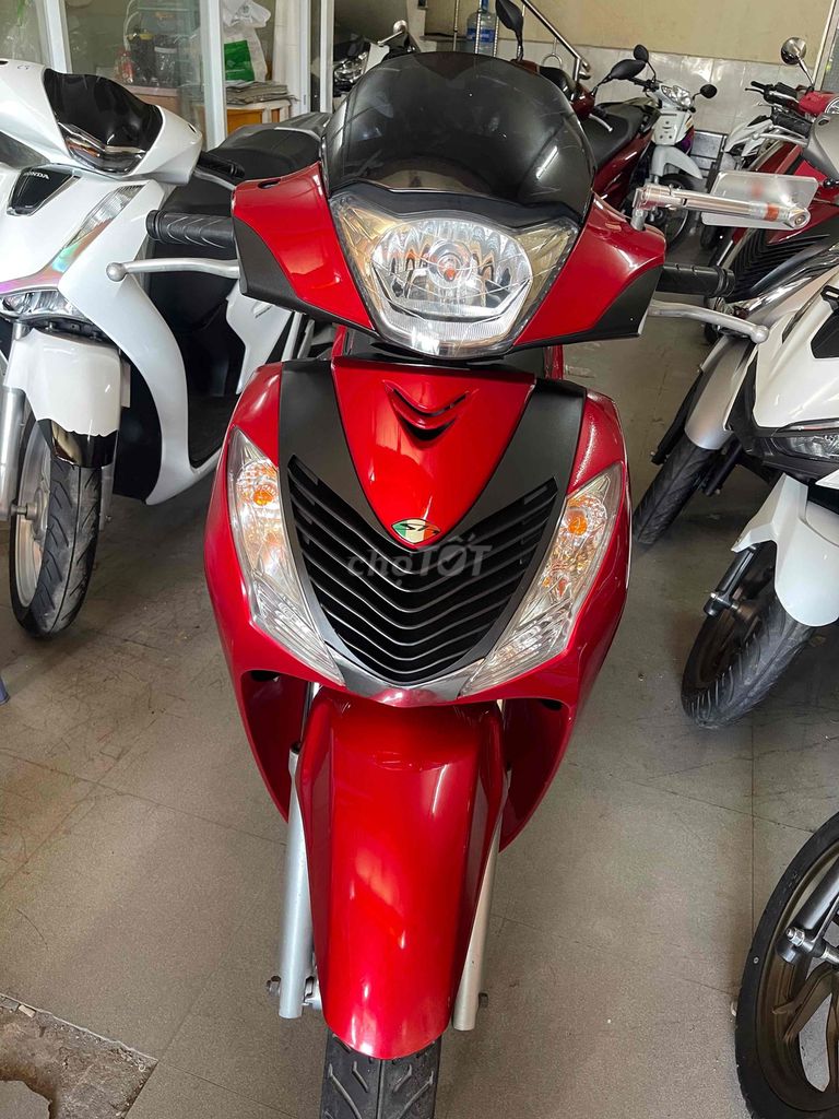 Honda SH Việt  lên ý  150 xe keng bs đẹp. Mua bán Xe máy tại Quận Ninh Kiều Cần Thơ được đăng bởi Cửa Hàng xe máy Hoàng Hải hình 1