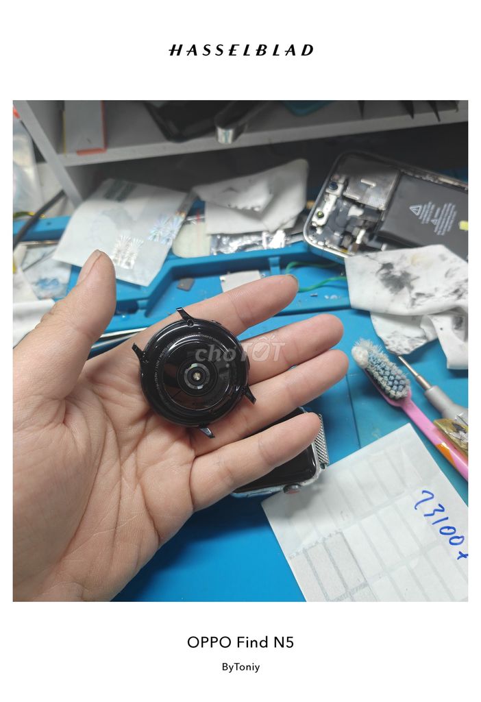 Seri 3 42mm và Active 2 Thép 44mm. Mua bán Thiết bị đeo thông minh tại Quận Tân Bình Tp Hồ Chí Minh được đăng bởi Huỳnh Phương Smartphone hình 1