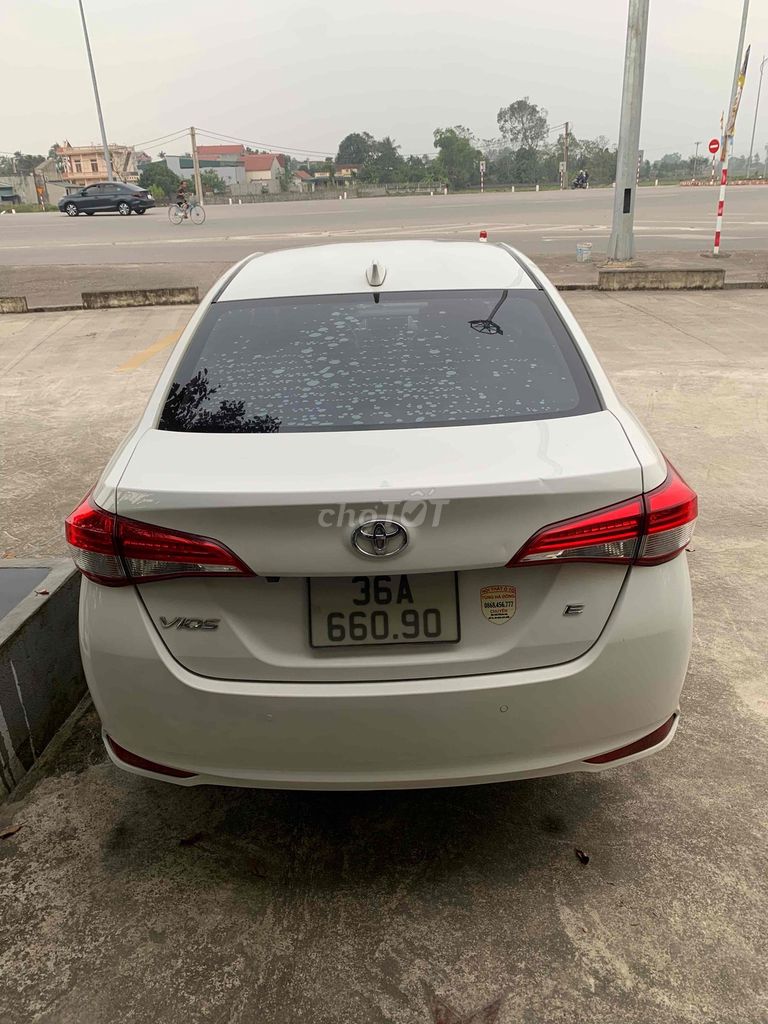 Toyota Vios 2021 bản đủ số sàn. Mua bán Ô tô tại Huyện Đông Sơn Thanh Hóa được đăng bởi Xe cũ Thanh Hoá hình 2