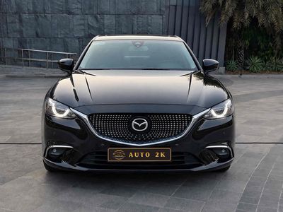 Mazda 6 2.0 Premium 2019 cam 360 màn android xịn