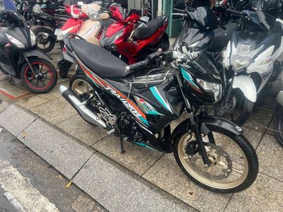 Suzuki raider 2020 mới 90% biển số thành phố. Mua bán Xe máy tại Quận Tân Phú Tp Hồ Chí Minh được đăng bởi Tuanduy