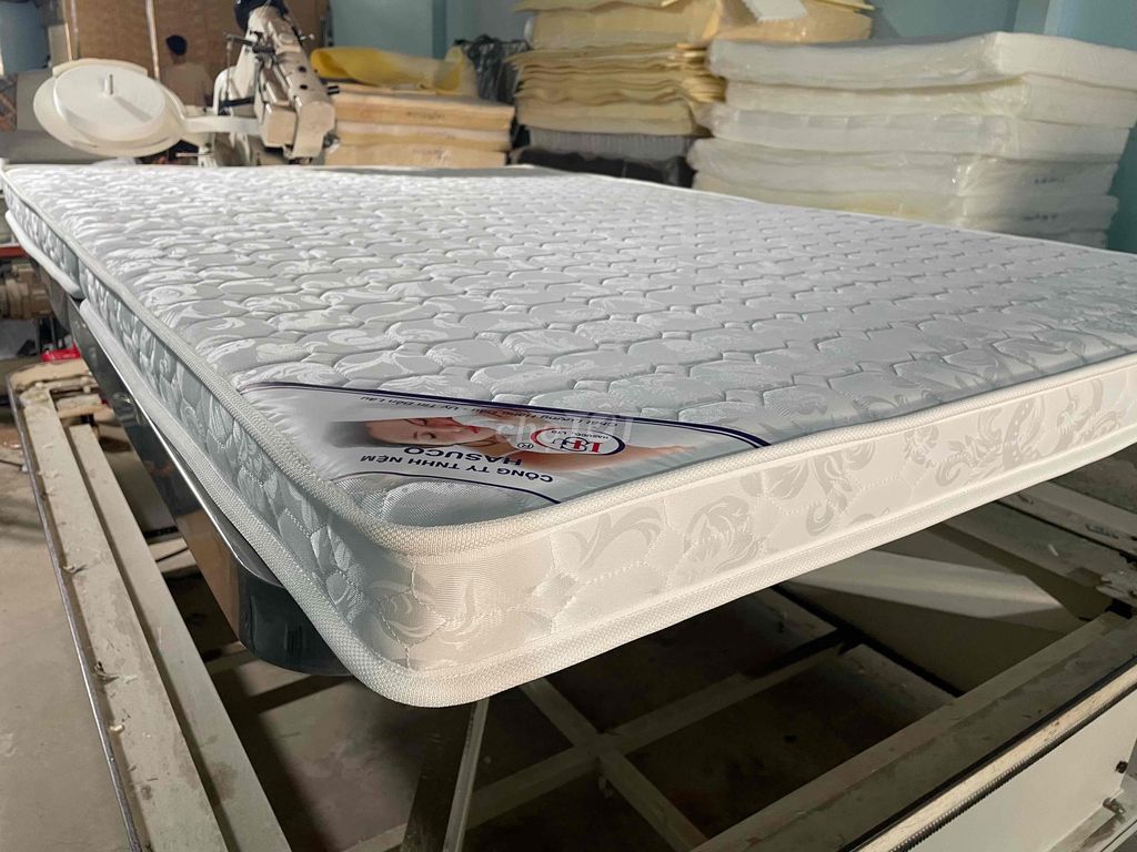 NỆM TỔNG HỢP FOAM MỚI 100%