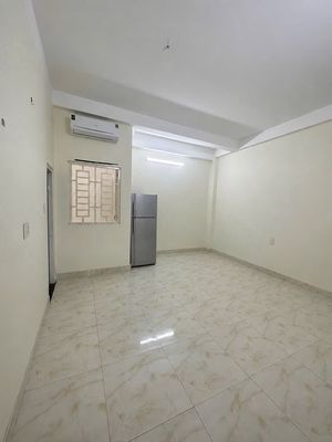 Cho thuê phòng Bình Thạnh giáp Q.1, có bếp riêng sân thượng
