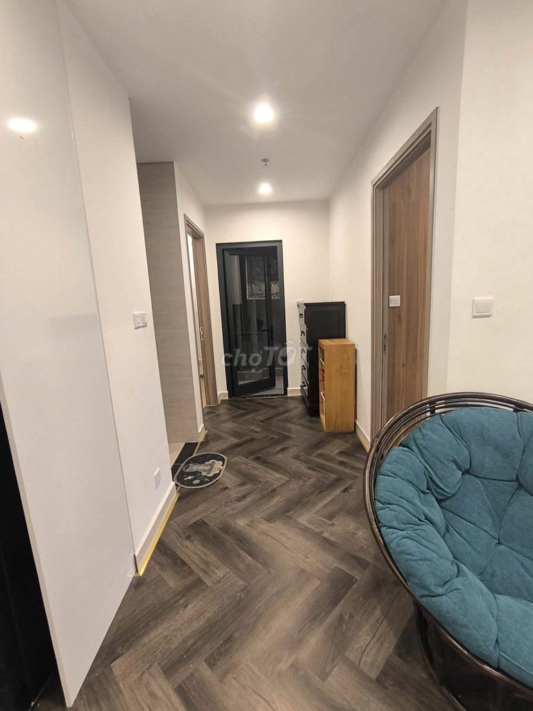 2-комнатная полностью меблированная квартира Vinhomes Ocean Park в аренду 8,5 т.р.