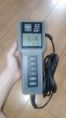 Máy đo Oxy 55 Dissolved Oxygen. Mua bán Đồ chuyên dụng, Giống nuôi trồng tại Quận Hà Đông Hà Nội được đăng bởi Phạm Hoàng