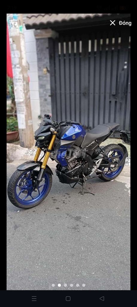 Cần bán hoặc trao đổi. Mua bán Xe máy tại Thị xã Nghi Sơn Thanh Hóa được đăng bởi Nguyễn văn Linh  hình 3
