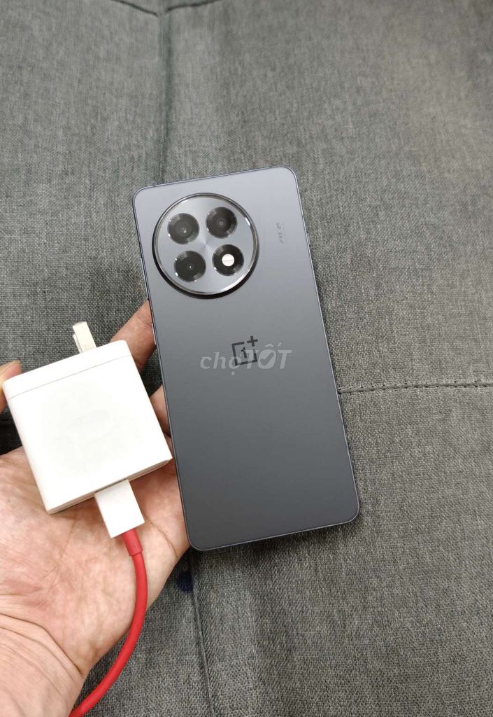 Oneplus Ace 5 12/256Gb Zin Đẹp, Rom QTế, Pin Trâu . Mua bán Điện thoại tại Quận Tân Bình Tp Hồ Chí Minh được đăng bởi Kiên Android Shop hình 1