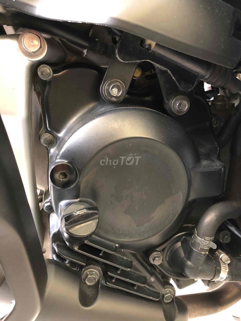 HONDA SH300i - Xe zin nguyên bản. Mua bán Xe máy tại Huyện Chợ Mới An Giang được đăng bởi Hải Đăng hình 4