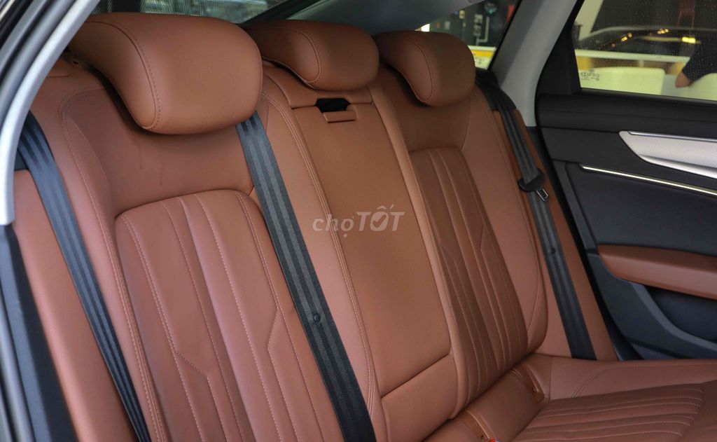 Audi A6 2021 45TFSI. Mua bán Ô tô tại Quận Tân Bình Tp Hồ Chí Minh được đăng bởi GREENWAY AUTO hình 19