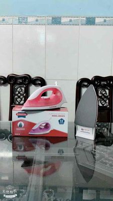 BÀN ỦI KHÔ SUNHOUSE. Mua bán Nội thất, đồ gia dụng khác tại Quận 6 Tp Hồ Chí Minh được đăng bởi Loan Huynh