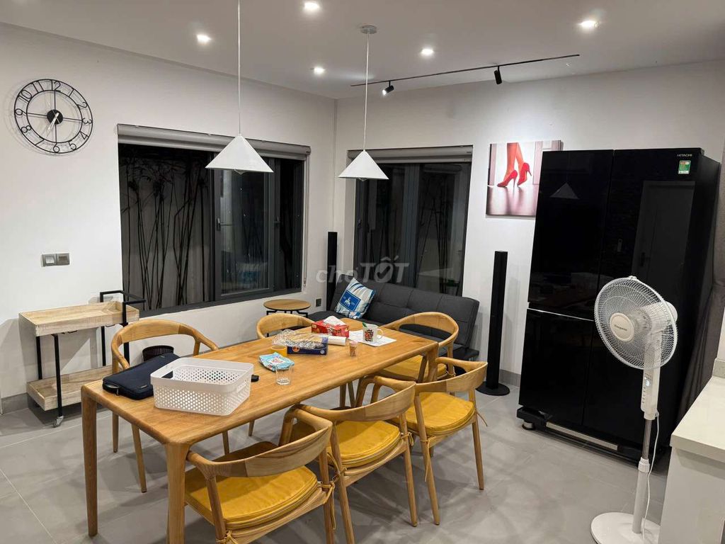 🏡 CHO THUÊ BIỆT THỰ SÂN VƯỜN KHU NAM VIỆT Á - NGŨ HÀNH SƠN - ĐÀ NẴNG. Cho thuê nhà ở tại Quận Ngũ Hành Sơn Đà Nẵng được đăng bởi Trần Quân Land hình 1