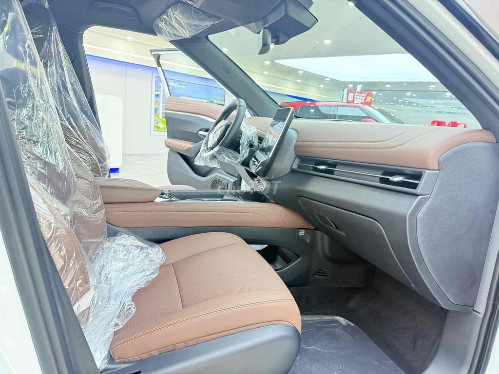 [BAO NỢ XẤU] 130TR NHẬN XE-LÃI 4.8% CÔ ĐỊNH 3 NĂM. Mua bán Ô tô tại Quận Bình Thuỷ Cần Thơ được đăng bởi Kỳ Nguyễn VinFast hình 14