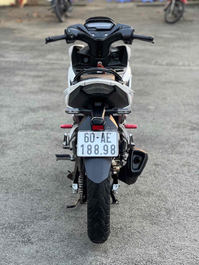 HONDA WINNER X V3 ABS CHINH CHỦ CÓ HỔ TRỢ GÓP. Mua bán Xe máy tại Thành phố Thủ Đức Tp Hồ Chí Minh được đăng bởi Xe Máy Nguyễn Phụng hình 6