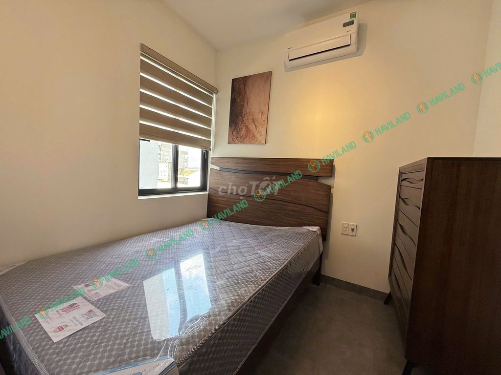 Cho thuê căn hộ 2 phòng ngủ tại Ngũ Hành Sơn, Đà Nẵng — ảnh 9