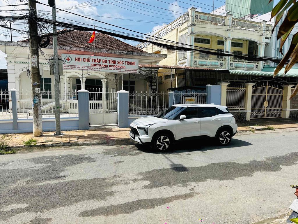 Mitsubishi Xforce 2024 Exceed - 10000km như xe mới