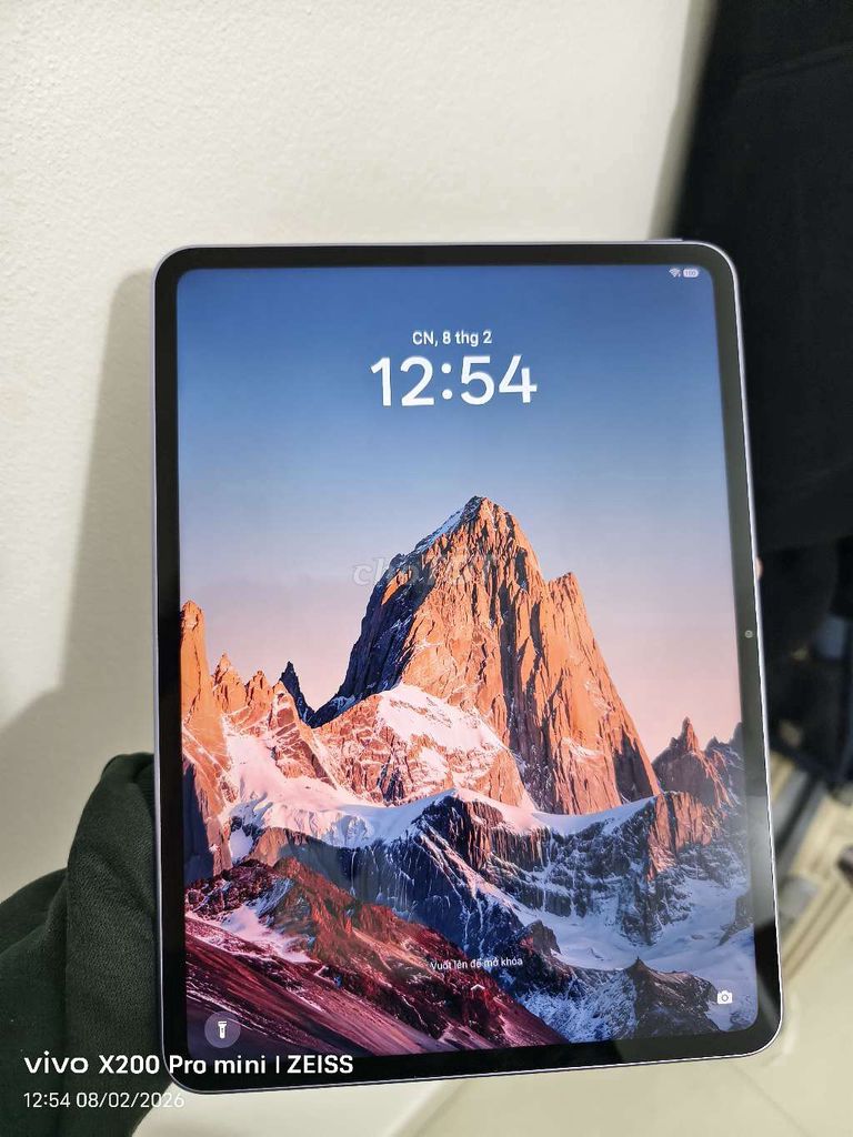 Oppo Pad 3. Mua bán Máy tính bảng tại Huyện Gia Lâm Hà Nội được đăng bởi thanhdat hình 1